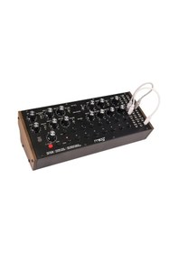Resim Moog Dfam Drummer From Another Mother Semi-modular Analog Percussion Synthesizer 
