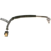 Resim BOSCH 0986259086 Egzoz Sicaklik Sensoru 71536628 (WF161773) 