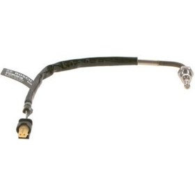 Resim BOSCH 0986259086 Egzoz Sicaklik Sensoru 71536628 (WF161773) 