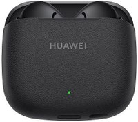 Resim HUAWEI Freebuds SE 3 TWS Bluetooth Kulak İçi Kulaklık Seramik Siyah 