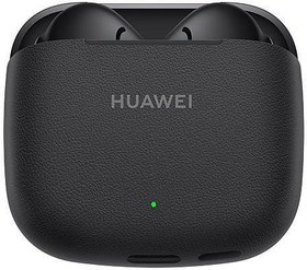 Resim HUAWEI Freebuds SE 3 TWS Bluetooth Kulak İçi Kulaklık Seramik Siyah 