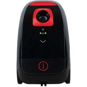 Resim VESTEL T20 S TOZ TORBALI ELEKTRİKLİ SÜPÜRGE 