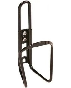 Resim Alumınyum Matara Kafesi Siyah 