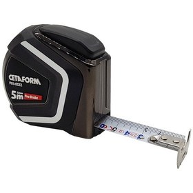 Resim Ceta Form P01-0522 Pro Brake Şerit Metre 5 Mt x 22 Mm 