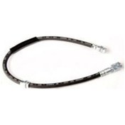 Resim Polo Cordoba Fabıa Fren Hortumu Ön 01- [Bsg] [6Q0611701B] 