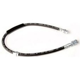 Resim Polo Cordoba Fabıa Fren Hortumu Ön 01- [Bsg] [6Q0611701B] 