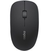 Resim Rapoo 3510 Kablosuz Optik Mouse 