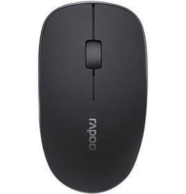 Resim Rapoo 3510 Kablosuz Optik Mouse 