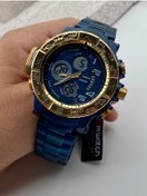 Resim Dijital Ve Analog Kol Saati8904160492109 