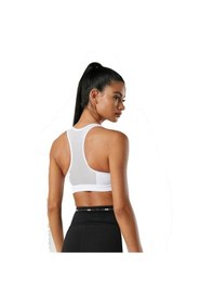 Resim Puma MID IMPACT 4KEEPS 52030452 Bra Kadın Sporcu Sütyeni Beyaz 