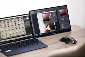 Resim Verbatım Verbatım 15.6" Ips Dokunmatık Pmt-15 6Ms Hdmı-Typec Taşınabilir Monitör 1920X1080 