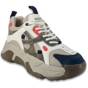 Resim Guja 371 24ka Sneaker Günlük Bayan Ayakkabı Bej Bej 