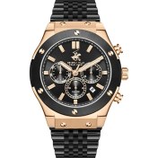 Resim Beverly Hılls Polo Club BP3773X.450 Erkek Kol Saati 