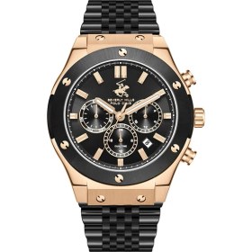 Resim Beverly Hılls Polo Club BP3773X.450 Erkek Kol Saati 
