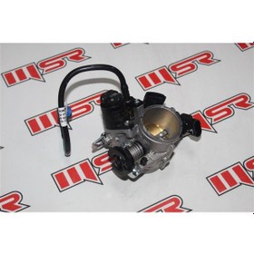 Resim Bajaj Domınar 400-400ug-d400 E5 Gaz Kelebeği Gövdesi A 