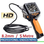 Resim Gemici Yat Denizci Tesisat Uçak Motor Bakım Arıza Tamir Kamerası (49075562) 