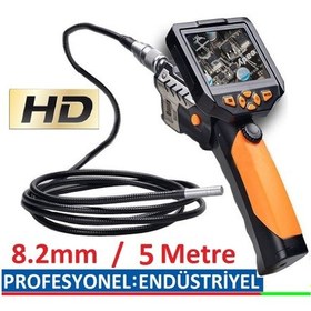 Resim Gemici Yat Denizci Tesisat Uçak Motor Bakım Arıza Tamir Kamerası (49075562) 