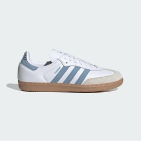 Resim adidas Samba Og Kadın Günlük Spor Ayakkabı 