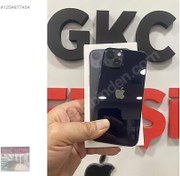 Resim Apple iPhone 13 İkinci El TR | 128 GB | Siyah İkinci El İPHONE 13 128 GB PİL 86 TÜRKİYE CİHAZI 10 AY GARENTİSİ VAR