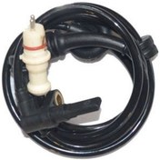 Resim Brucke 46783183 - Abs Tekerlek Hız Sensörü Palıo 1.6i 01 