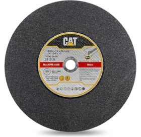 Resim 350MM Çok Amaçlı Metal Profil Kesme Taşı, Dayanıklı ve Güçlü Kesim Aracı 