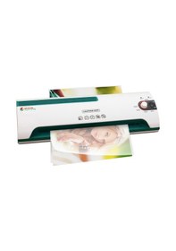 Resim Mühlen 3af A3 Laminasyon Ve Pvc Kaplama Makinesi 