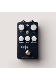 Resim Uafx Orion Echo Pedal 