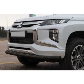 Resim Dacia Duster Ön Tampon Koruma Demiri 2018+ Pst20 
