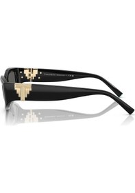 Resim Tiffany Tf4234u 8001s4 55 Unisex Güneş Gözlüğü Siyah 