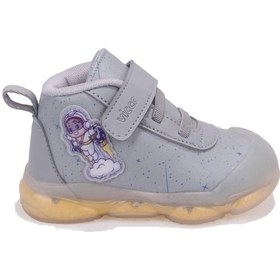 Resim Vicco 946-b25k-447 Geminis Unisex Spor Bot Gri 