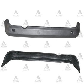 Resim Tampon Alto Arka E.M. 