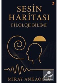 Resim Sesin Haritası / Filoloji Bilimi / Miray Ankaoğlu 