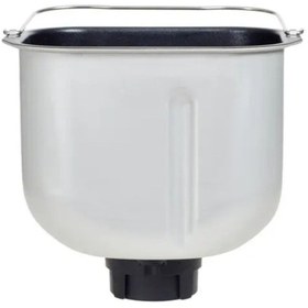 Resim TEFAL Pain Dore/Plaisir/Pain&Delices Ekmek Yapma Makinesi Haznesi / SS-986626 