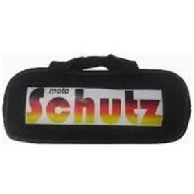 Resim MOTO SCHUTZ KESİLMEZ MOTOSİKLET ZİNCİR KİLİT 