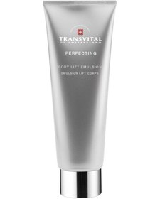 Resim Transvital Vücut Nemlendirici Perfecting Body Lift Emulsion 200 ML 