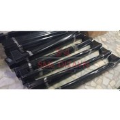 Resim Honda Civic Fd6 Custom Marşpiyel (Plastik) Yan Ek Seti - Marşbiyel 
