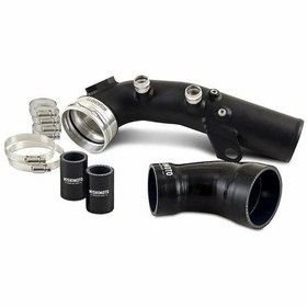 Resim Mishimoto BMW N54 Charge Pipe Kit 