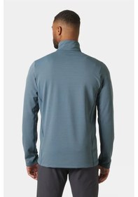Resim Helly Hansen Erkek Versalite Fleece Mont Mavi 