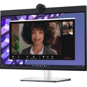 Resim P2424HEB 23.8" 1920x1080 60Hz 8ms HDMI DP Type-C IPS Monitor Dell
