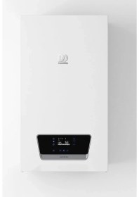 Resim Demirdöküm Nitromix İoni Premix 24 Kw Yoğuşmalı Kombi + Baca 