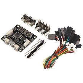 Resim Qav-r 220 Karbon Fiber Drone Seti 