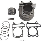 Resim Scooter 150 Silindir Set Knt Arr23006 