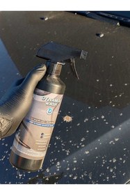 Resim dynamix wash Kuş Pisliği, Sinek ve Haşere Kalıntısı Giderici 500 ml 