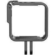 Resim TELESIN Djı Action 2 Aksiyon Kamerası Frame Çerçeve Case 