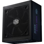 Resim Cooler Master Mwe V3 850W 80+ Gold Full Modüler, Pcıe Gen 5.0, Atx 3.1, 120MM Fanlı 