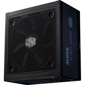 Resim Cooler Master Mwe V3 850W 80+ Gold Full Modüler, Pcıe Gen 5.0, Atx 3.1, 120MM Fanlı 