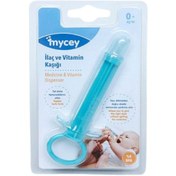 Resim Mycey İlaç ve Vitamin Kaşığı 