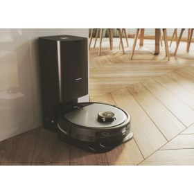 Resim Hoover HG550DP 011 Hg5 Pro Çöp Istasyonlu Robot Süpürge 