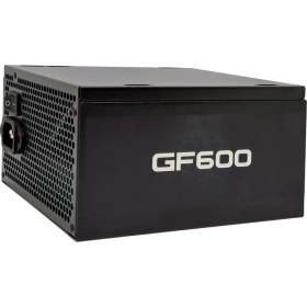 Resim Gameforce GF600 600W 80+ Bronz Sertifikalı Güç Kaynağı 