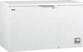 Resim Ued 560 D/S Derin Dondurucu 